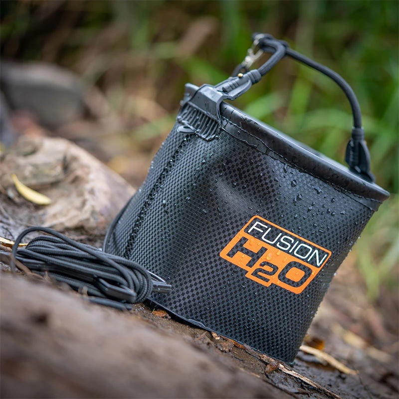 Guru Fusion H2O Drop Bucket